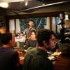 The Fosters 221 - Photos Tournage 