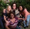 The Fosters 306 - Photos Tournage 