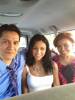 The Fosters 110 - Photos Tournage 