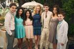The Fosters 110 - Photos Tournage 