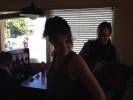 The Fosters 111 - Photos Tournage 