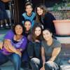 The Fosters 112 - Photos Tournage 