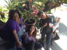 The Fosters 112 - Photos Tournage 