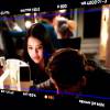 The Fosters 113 - Photos Tournage 