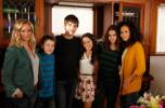 The Fosters 114 - Photos Tournage 