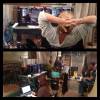 The Fosters 114 - Photos Tournage 