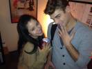 The Fosters 116 - Photos Tournage 