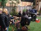 The Fosters 116 - Photos Tournage 
