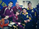 The Fosters 118 - Photos Tournage 