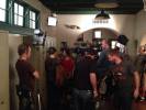 The Fosters 120 - Photos Tournage 