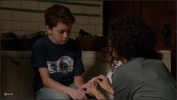 The Fosters Relation Lena/Jude 