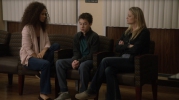 The Fosters Relation Lena/Jude 
