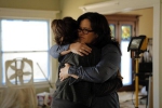 The Fosters Relation Callie/Rita 