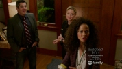 The Fosters Relation Stef/Mike 