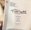 The Fosters 308 - Photos Tournage 