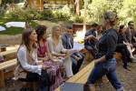The Fosters 309 - Photos Tournage 