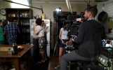The Fosters 310 - Photos Tournage 