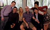 The Fosters 310 - Photos Tournage 