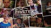 The Fosters Jonnor 