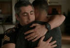 The Fosters Relation Mike/AJ 