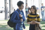 The Fosters 312 - Photos tournage 