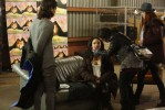 The Fosters 319 - Photos tournage 