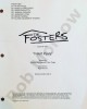 The Fosters Photo du tournage - Saison 4 