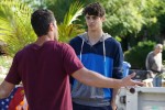 The Fosters Relation Jesus/Gabe 