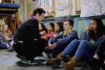 The Fosters 401 - Photos tournage 