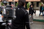 The Fosters 401 - Photos tournage 