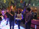 The Fosters 405 - Photos tournage 