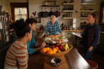 The Fosters 406 - Photos tournage 