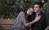 The Fosters Relation Callie/Aaron 